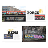 Stylefile Magazin #61 "The Comebackfile" (Rhein-Main-Gebiet, 2025)