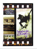 Synphonie of Chaos- Film (DVD) (Leipzig, 1999)