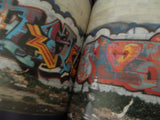 New York- Graffiti 1970- 1995 Softcoverbuch (Deutschland/ NYC, 1996)