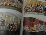 New York- Graffiti 1970- 1995 Softcoverbuch (Deutschland/ NYC, 1996)