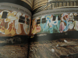 New York- Graffiti 1970- 1995 Softcoverbuch (Deutschland/ NYC, 1996)