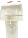 Non Branded Pumpmarker leer (50mm)