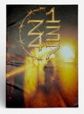 Zona 4 20137 Milano Zine (Mailand, 2022)