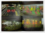 Zona 4 20137 Milano Zine (Mailand, 2022)