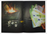 Zona 4 20137 Milano Zine (Mailand, 2022)