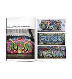 BAD TASTE MAGAZIN HAMBURG // ISSUE NO. 24