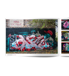 BAD TASTE MAGAZIN HAMBURG // ISSUE NO. 26 // WINTER 2019