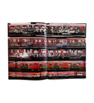 Ghettolove #2 - Graffiti Magazin