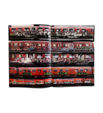 Ghettolove #2 - Graffiti Magazin