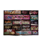 Ghettolove #2 - Graffiti Magazin