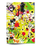 Ghettolove #6 - Graffiti Magazin