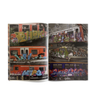 Ghettolove #6 - Graffiti Magazin