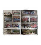 Ghettolove #6 - Graffiti Magazin