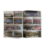 Ghettolove #6 - Graffiti Magazin