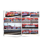 Ghettolove #8 - Graffiti Magazin