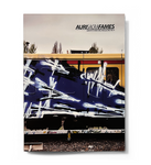 AURI SACRA FAMES #4 - MAGAZIN